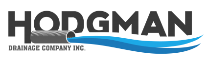 Hodgman Logo