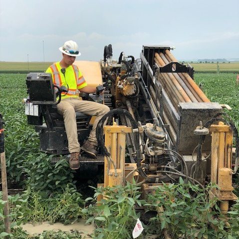 directional drilling