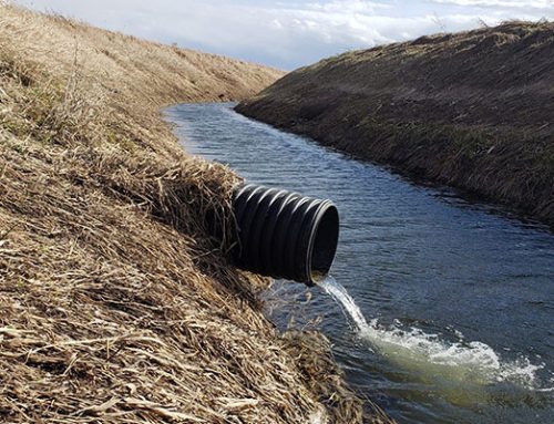 Why Minnesota Farmland Land Requires Drainage | Field Tiling