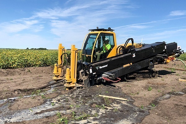 Directional Drilling in Rochester, MN