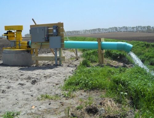 How Drainage Companies Support Agricultural Water Management | Drainage Company in MN