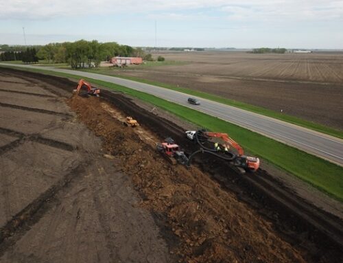 Why Directional Drilling Services Are Perfect for Urban Drainage Solutions | MN