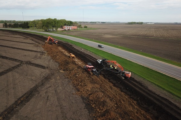 Directional Drilling Services in MN