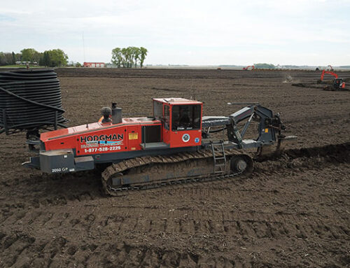 How Directional Drilling Improves Infrastructure Development | Directional Drilling Services in MN