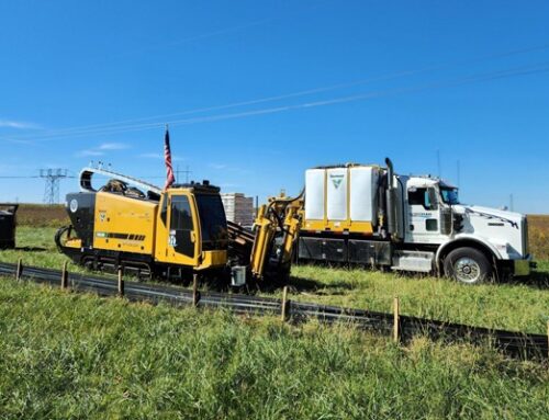 How Directional Drilling Reduces Crop Disturbance | Directional Drilling Services