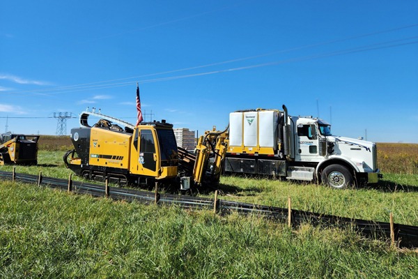 Directional Drilling Services