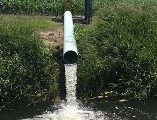 Using Farm Drainage to Advance Precision Agriculture | Farm Drainage Company in Marshall, MN