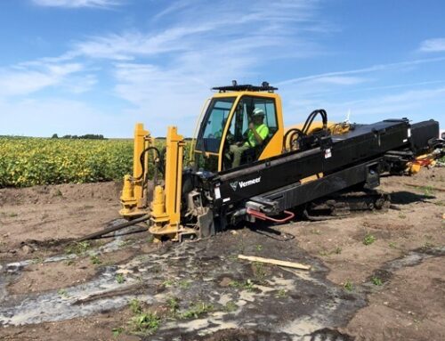 What Happens When You Skip Field Tiling | Field Tiling Company in MN