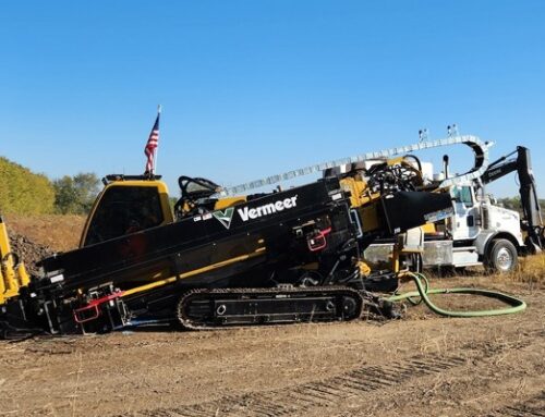 Early Season Tips for Efficient Farm Drainage Systems | Ag Drainage Company in MN