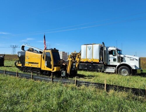 Directional Drilling Benefits for Utility Projects | Directional Drilling Services in MN