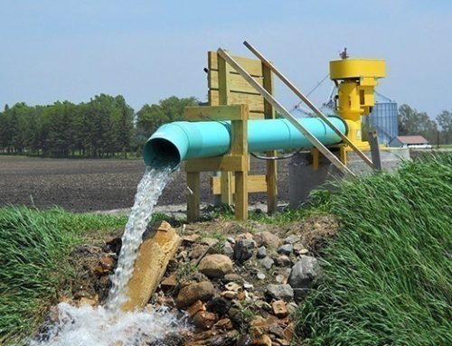 Why Yield Maps Don’t Tell the Whole Drainage Story | Farm Drainage Services