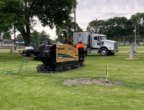 Why Field Dry-Down Speed Matters After Heavy Rain | Agricultural Drainage in Minnesota
