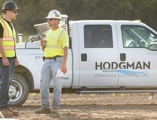 Why Tile Repair Timing Matters Before Late-Season Pressure | Farm Drainage Company in MN