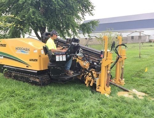 Why Farmers Are Choosing Directional Drilling Services for Underground Utility Installations