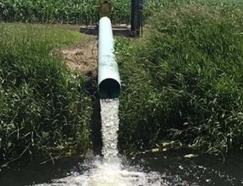 How an Ag Drainage Company Protects Soil and Crops | Agricultural Drainage in MN