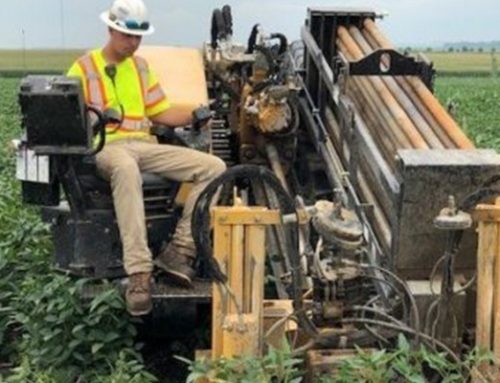 How Does Field Tiling Help Farms Recover Faster After Heavy Rainfall? | Worthington, MN